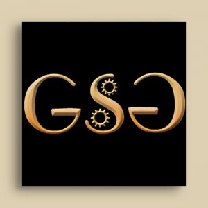 GSG Steampunk Merchandise