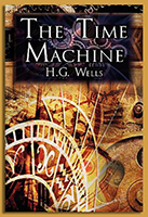 H G Wells - The Time Machine